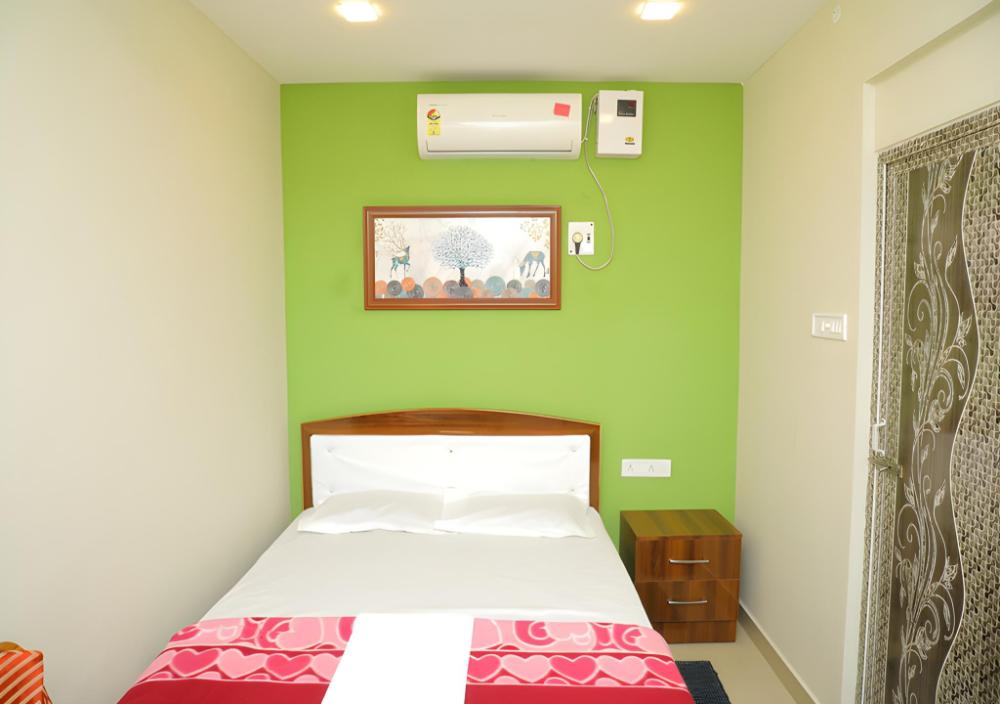 izi beach stay