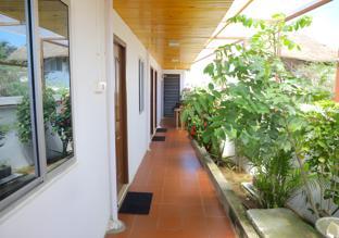 izi beach stay