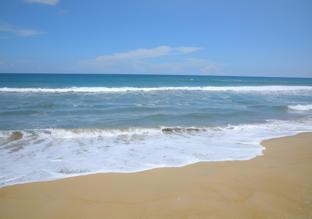 izi beach stay