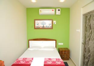 izi beach stay