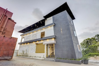 izi beach stay