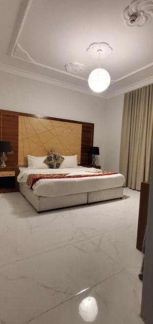 rayhanat al ward hotel suites