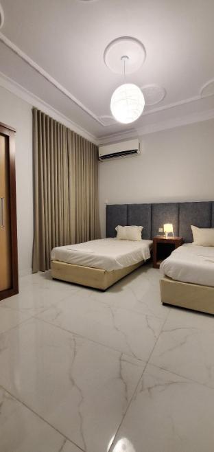 rayhanat al ward hotel suites
