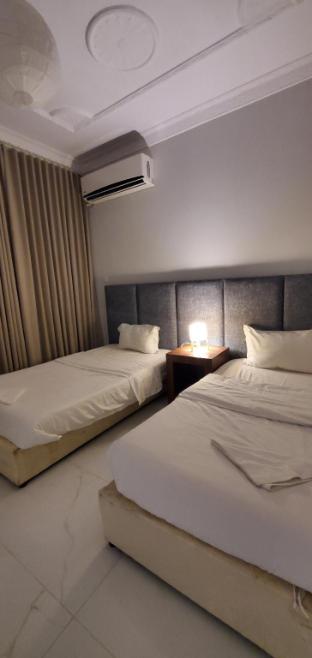 rayhanat al ward hotel suites