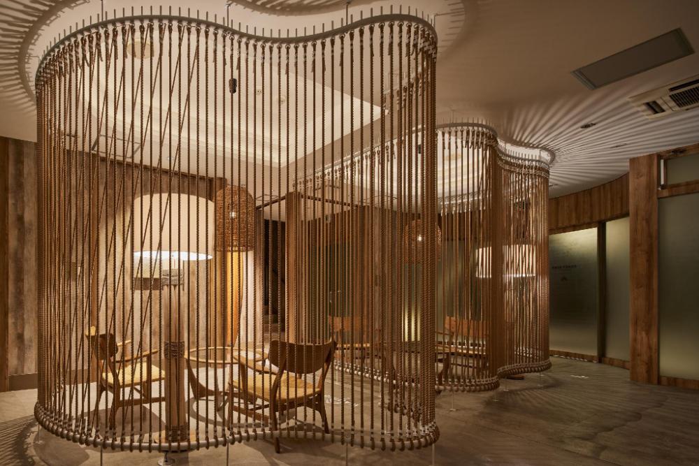 sodegaura coast hike hotel