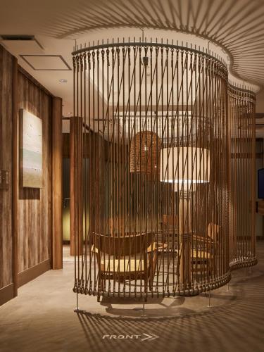 sodegaura coast hike hotel