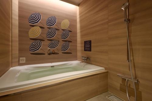 sodegaura coast hike hotel