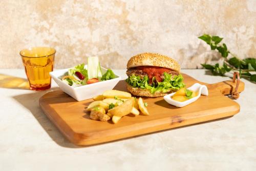 sodegaura coast hike hotel