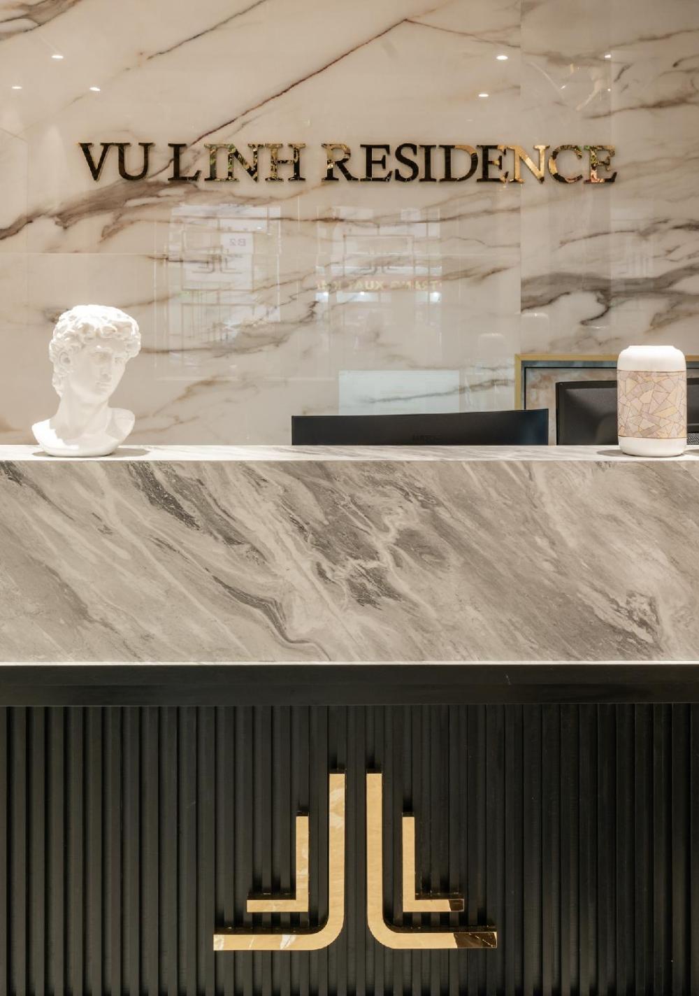 vu linh residence