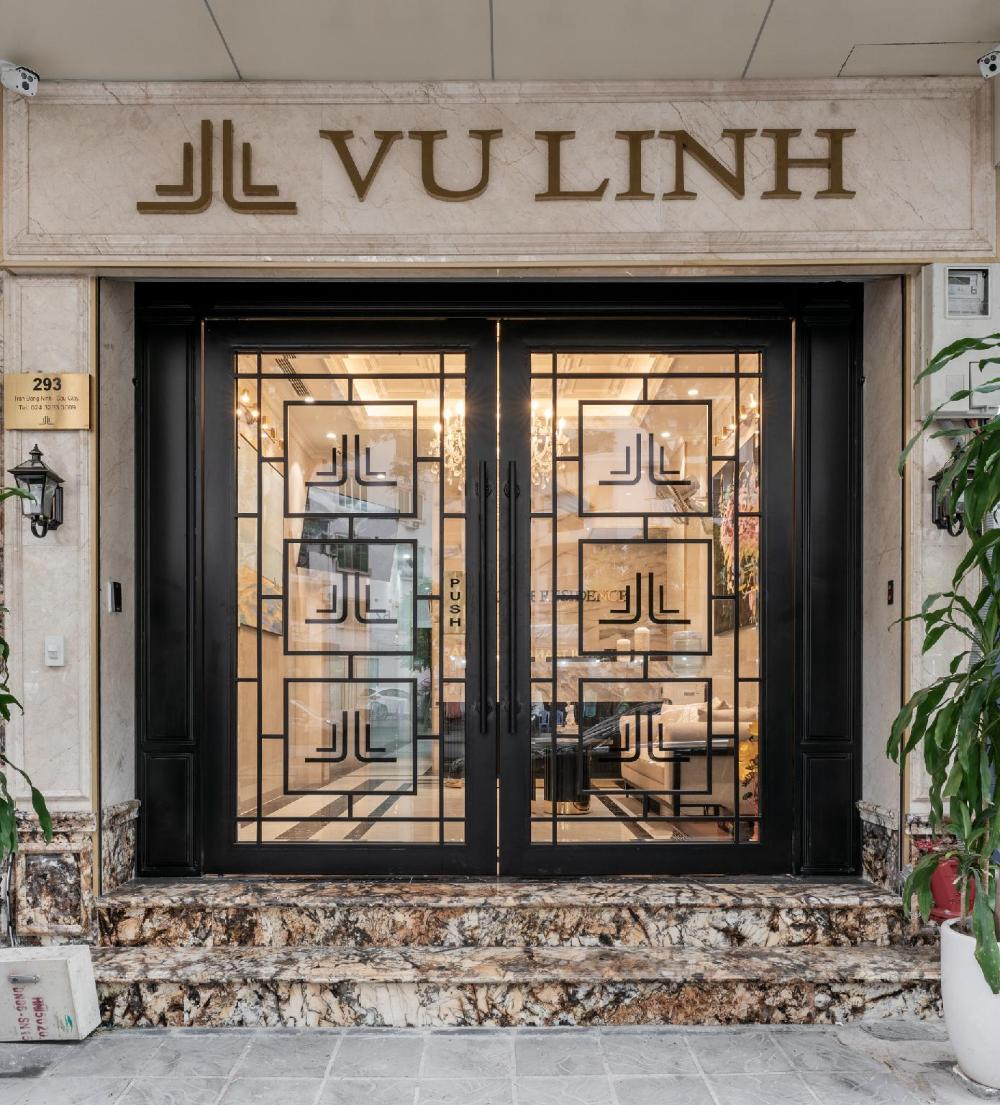 vu linh residence