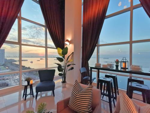 maritime suites holiday rental