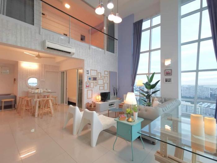 maritime suites holiday rental