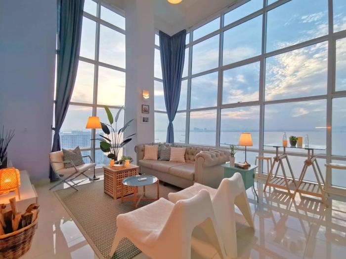 maritime suites holiday rental