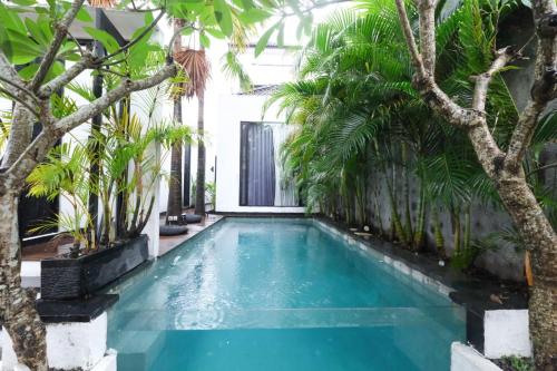 bali