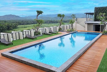 swiss belhotel airport yogyakarta