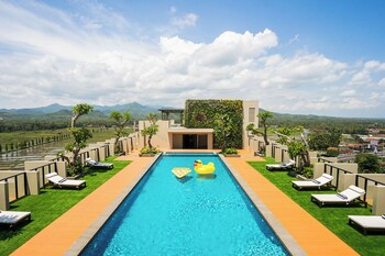 swiss belhotel airport yogyakarta