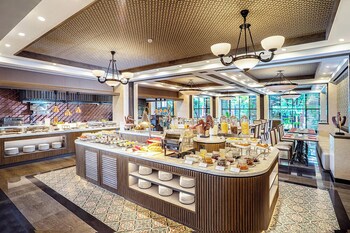 swiss belhotel airport yogyakarta