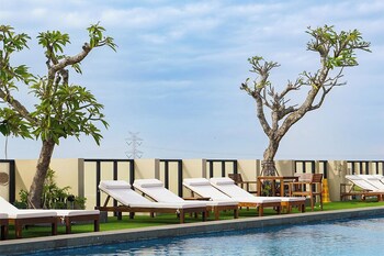 swiss belhotel airport yogyakarta