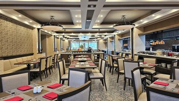 swiss belhotel airport yogyakarta