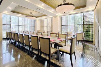 swiss belhotel airport yogyakarta