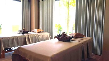 swiss belhotel airport yogyakarta