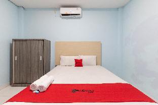 reddoorz jalan lintas pematangsiantar