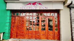 Mount Inn,India>>Dharamshala,3 star