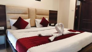 Mount Inn,India>>Dharamshala,3 star