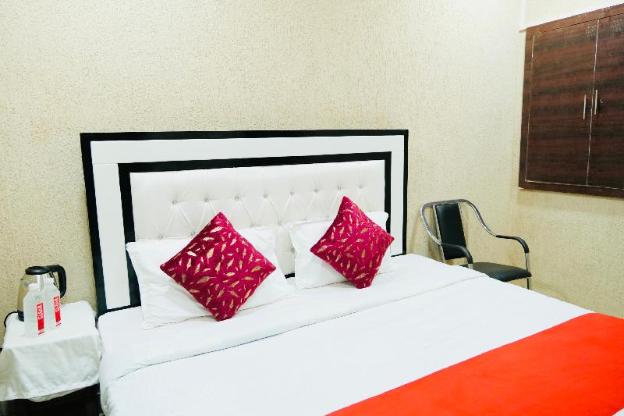 hotel millenium