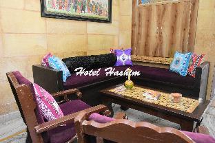 hotel hashim by grb
