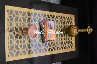 hotel hashim by grb