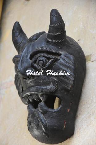 hotel hashim by grb