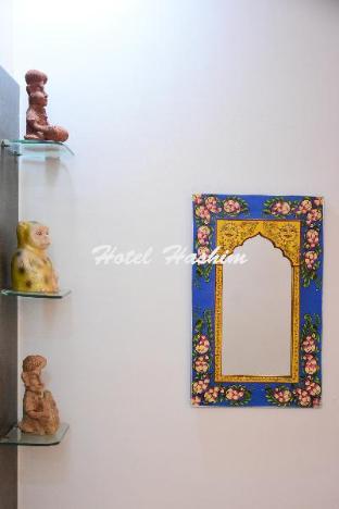hotel hashim by grb