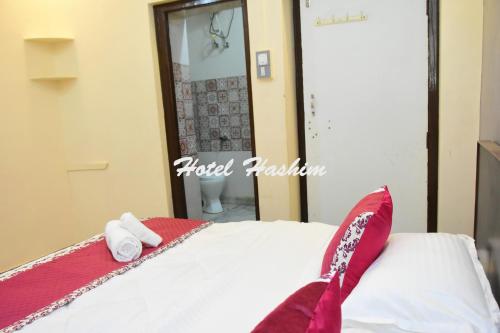 hotel hashim by grb