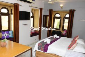 Hotel Hashim,India>>Jaisalmer,3 star