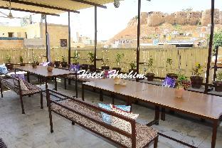 hotel hashim by grb