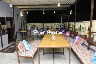 hotel hashim by grb