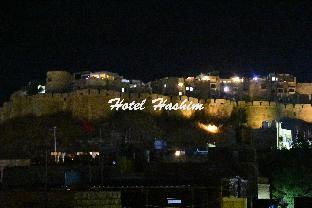 hotel hashim by grb