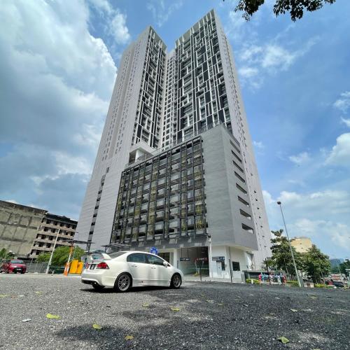 chambers suites kl