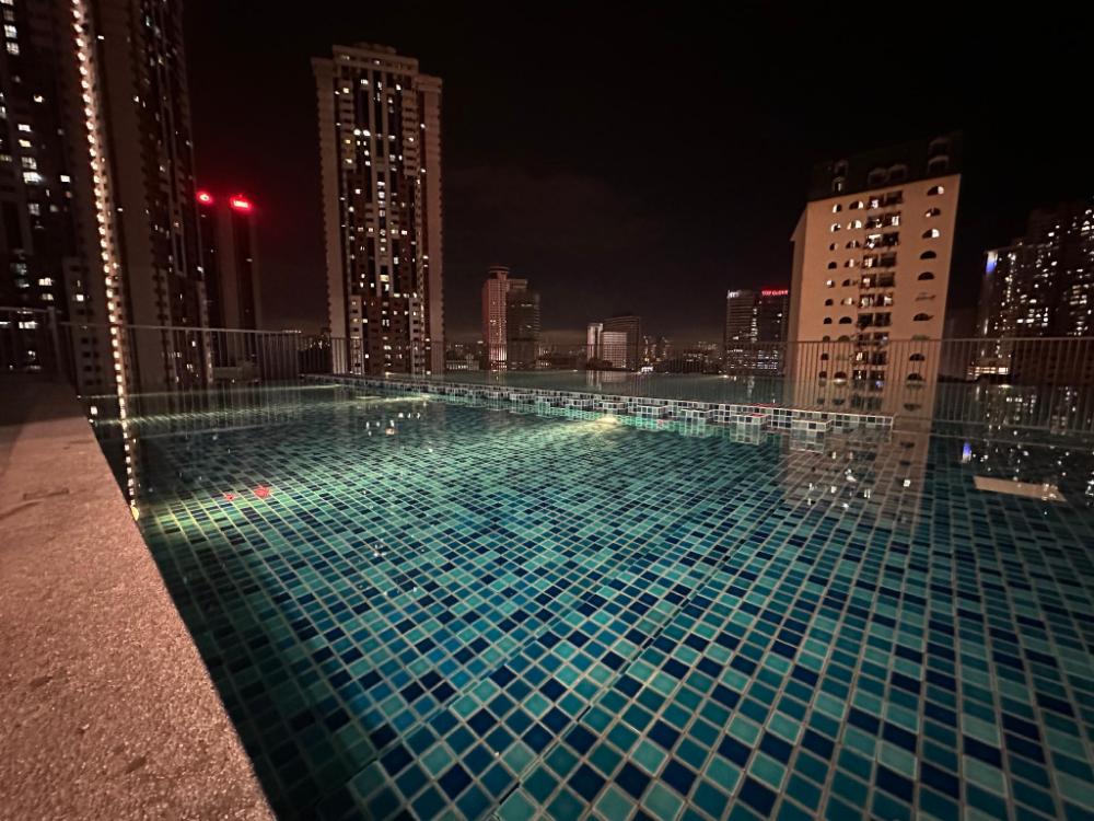 chambers suites kl