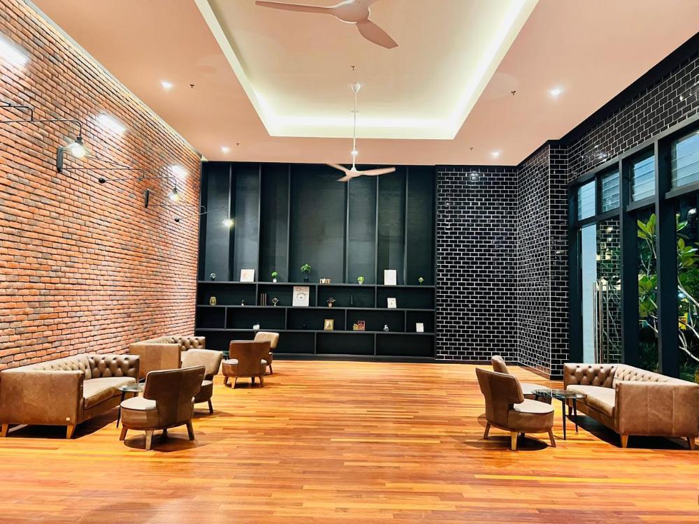 chambers suites kl