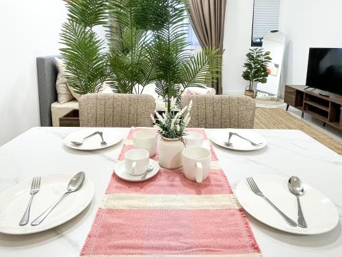 chambers suites kl
