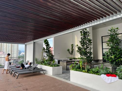 chambers suites kl