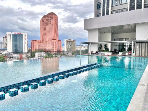 chambers suites kl