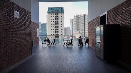 chambers suites kl