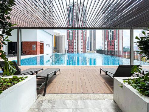chambers suites kl