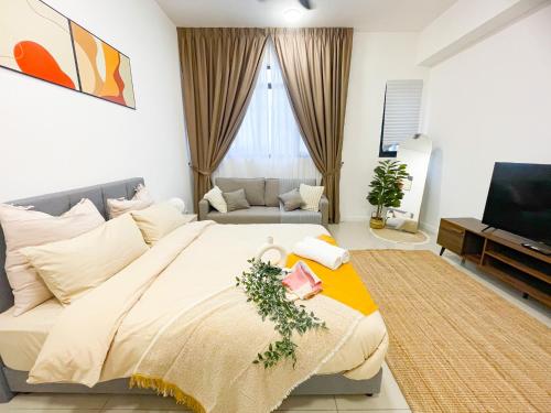 chambers suites kl