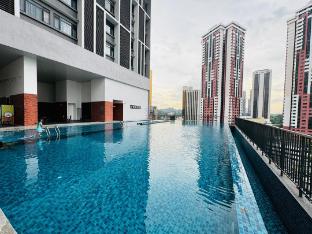 chambers suites kl