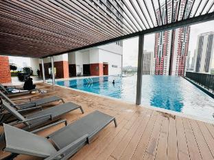 chambers suites kl