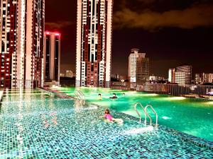 chambers suites kl